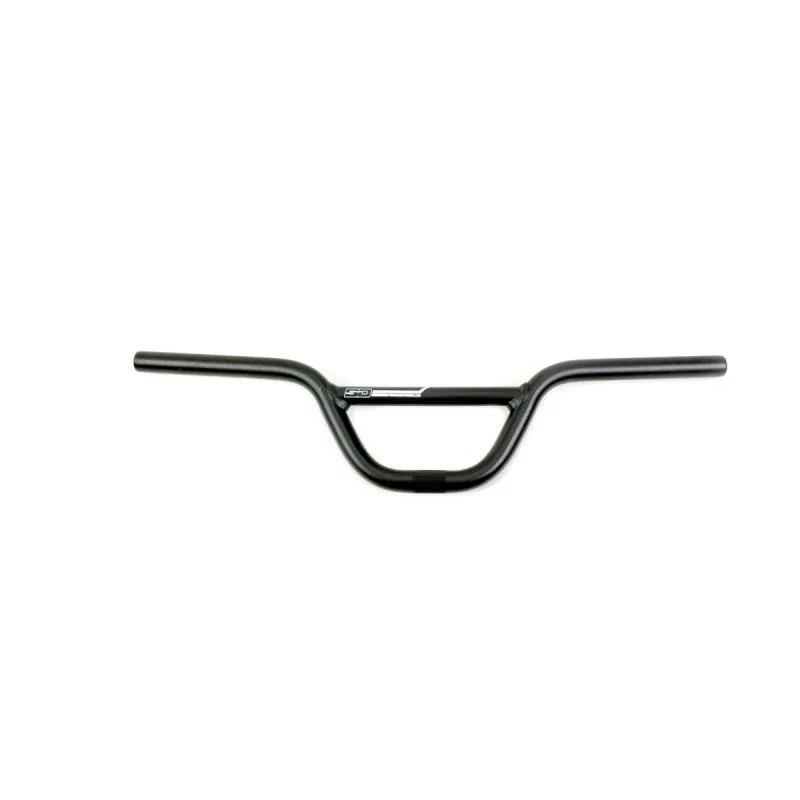 Руль SD Handlebar Alloy Mat Black 6", 7 Degrees Backsweep