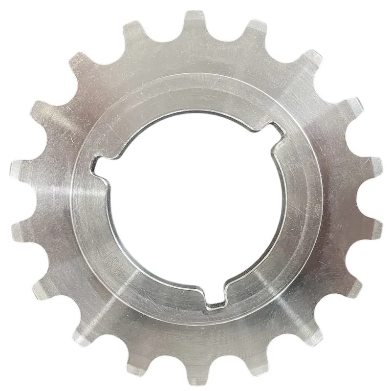 Звезда задняя SD-X Sniper Junior/Expert/Pro Cassette Cog 16T