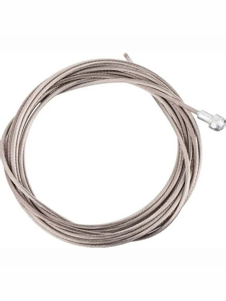 Трос тормозной Shimano Road SIL-TEC brake cable, 1.6х2050мм