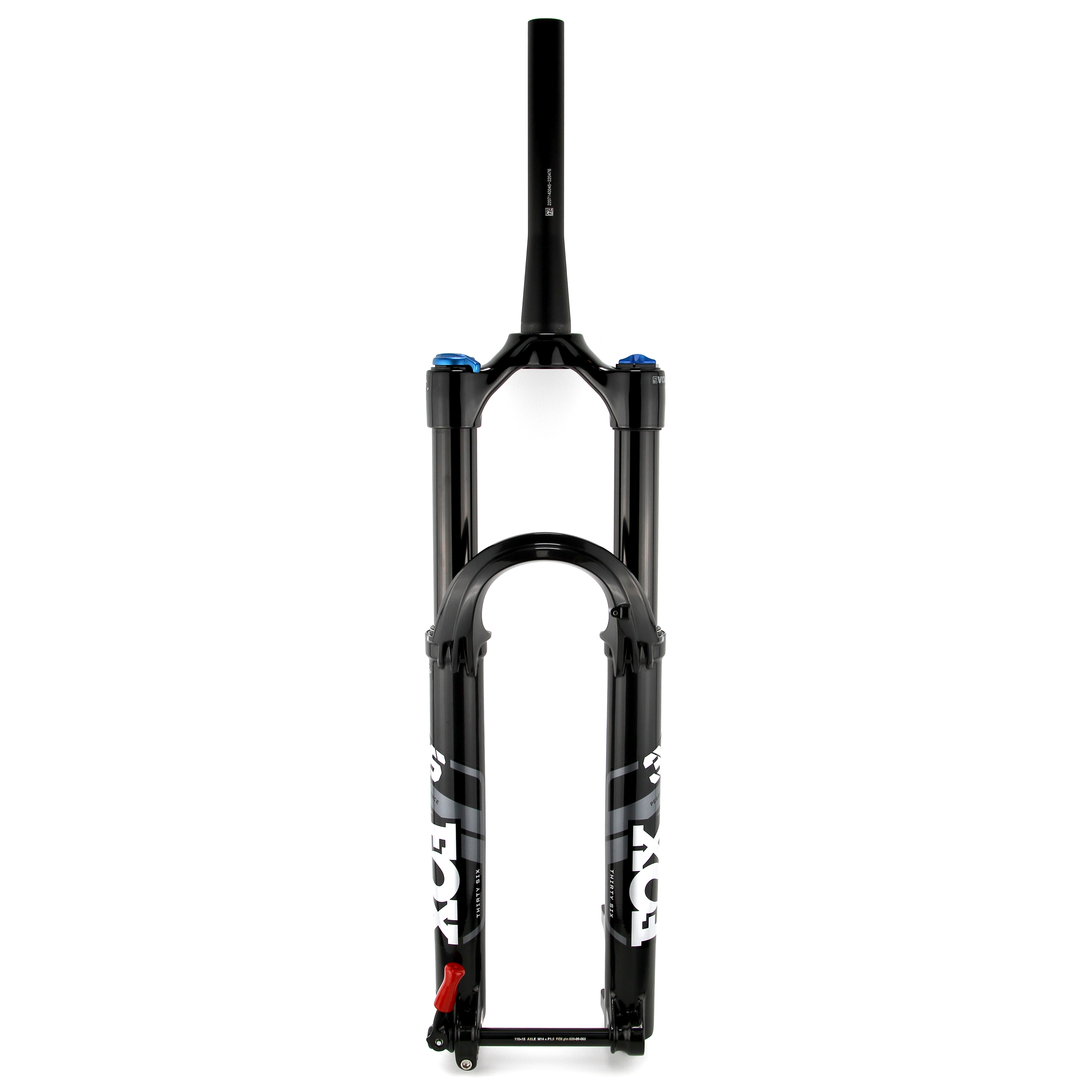 Амортизационная вилка Fox 36 Performance 29" 110*15mm boost, tapered, 150MM, GRIP, offset 51