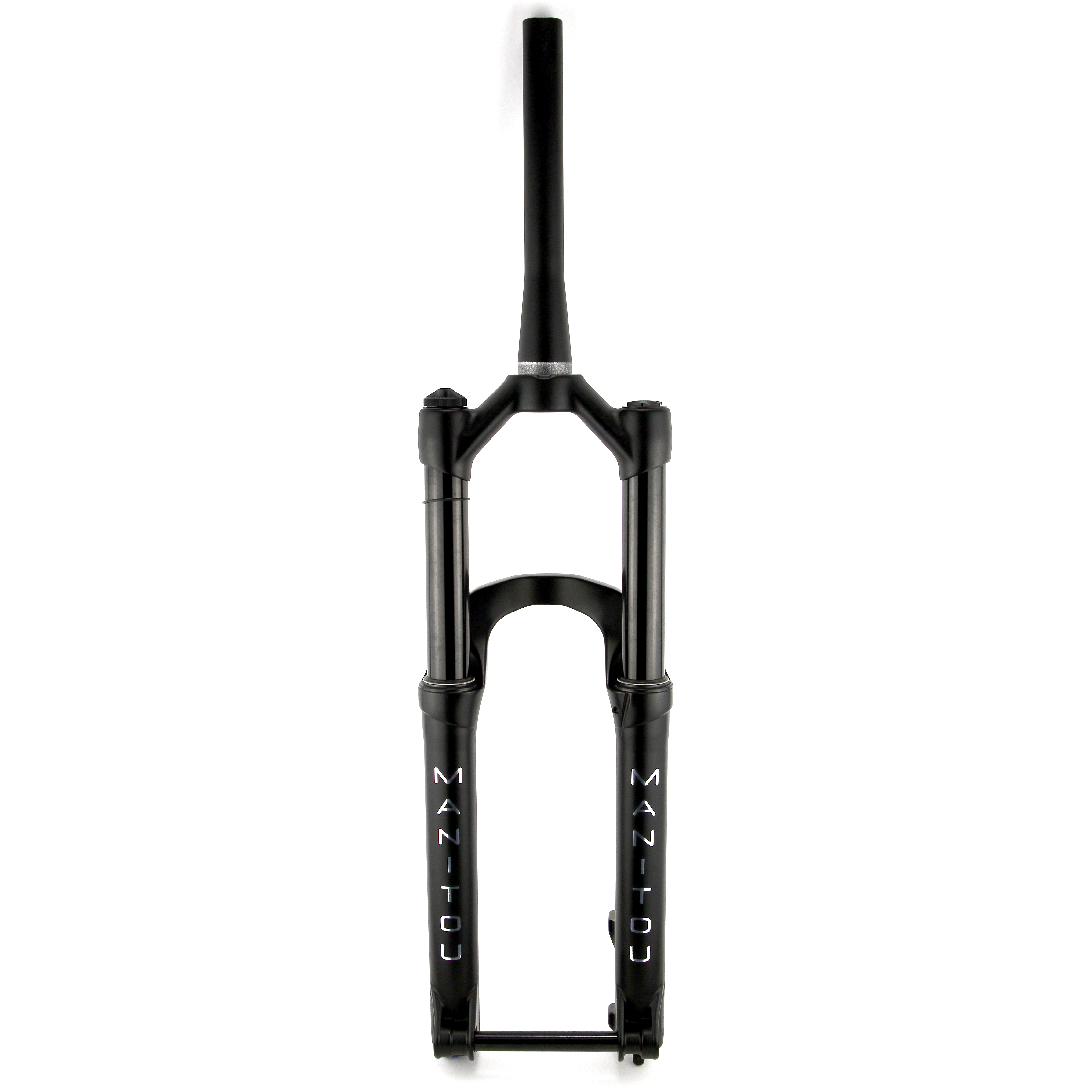 Амортизационная вилка Manitou JUNIT Comp 24" 15x110 Boost, 120mm, Expert Air tapered