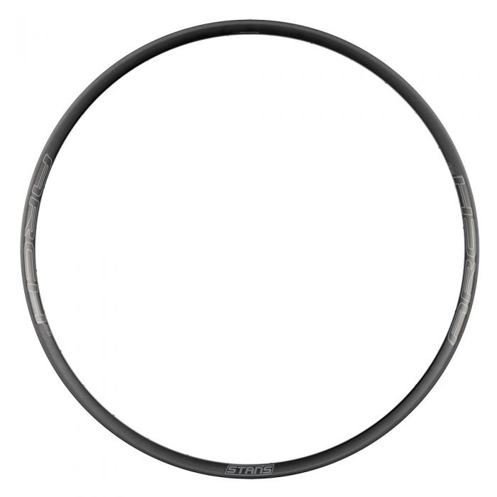 Обод 29" Stan's NoTubes ZTR ARCH MK4 28H черный/серый