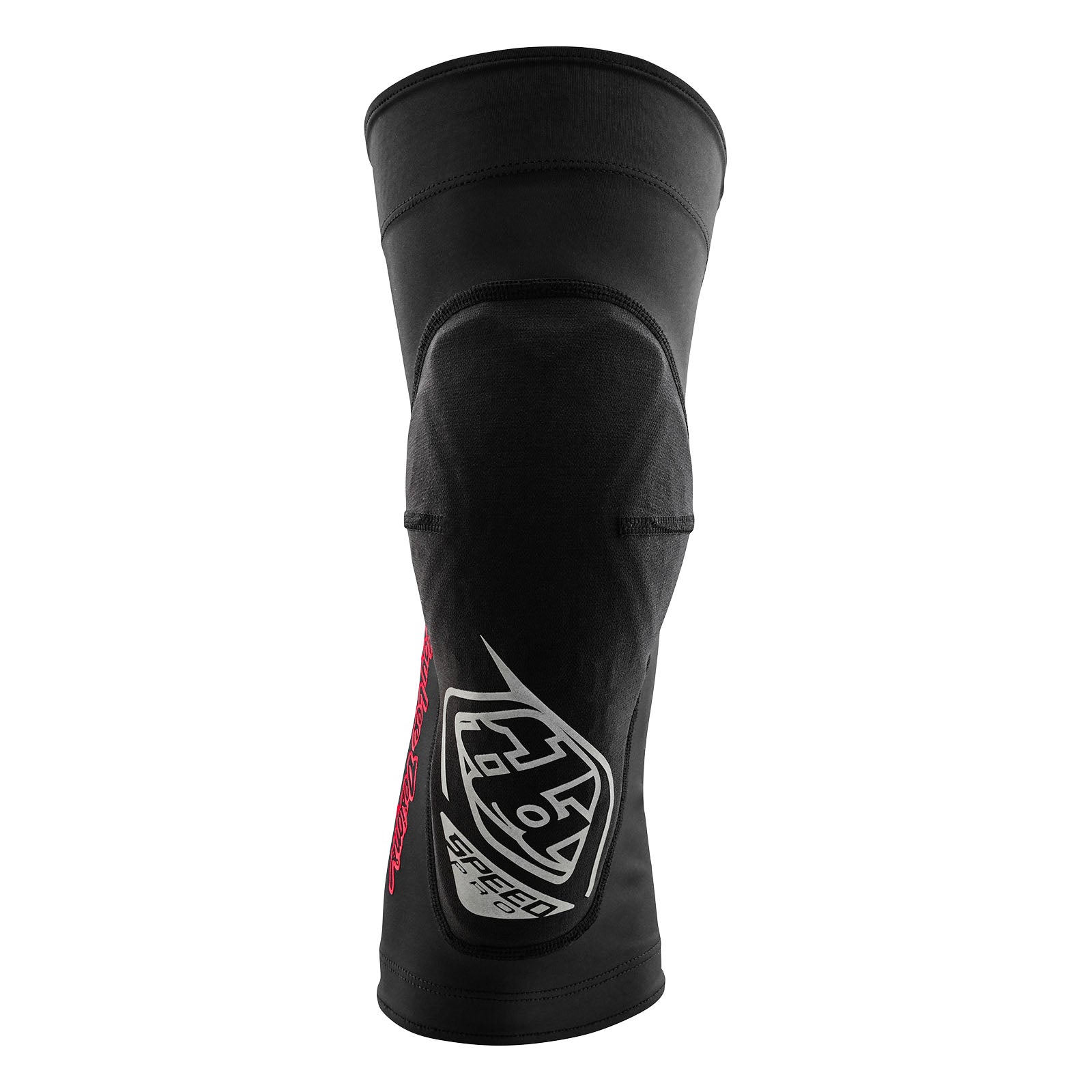 Наколенники Troy Lee Designs SPEED PRO KNEE GUARDS; BLACK XS/SM