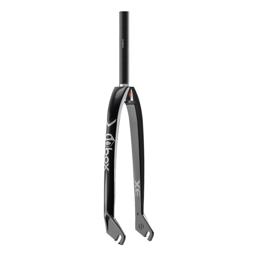 Вилка BMX BOX One XE Expert Carbon/Alloy steerer 20"x10mm
