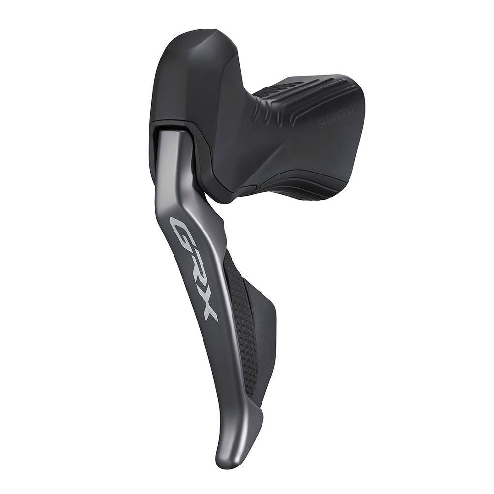 Комборучка Shimano GRX ST-RX815 BOX, 2 скорости