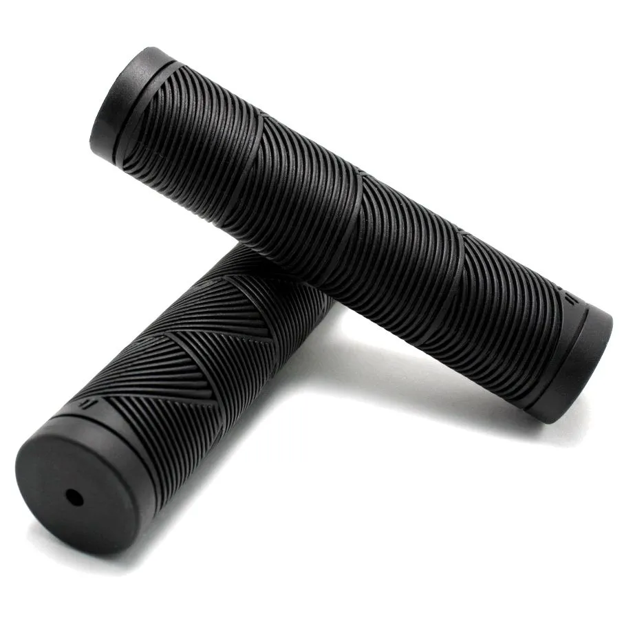 Грипсы Energy Comfort, резиновые, 130 мм, черные