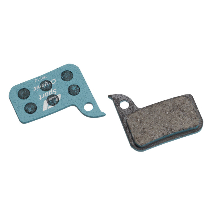 Тормозные колодки Jagwire Organic Disc Brake Pad Sram Red