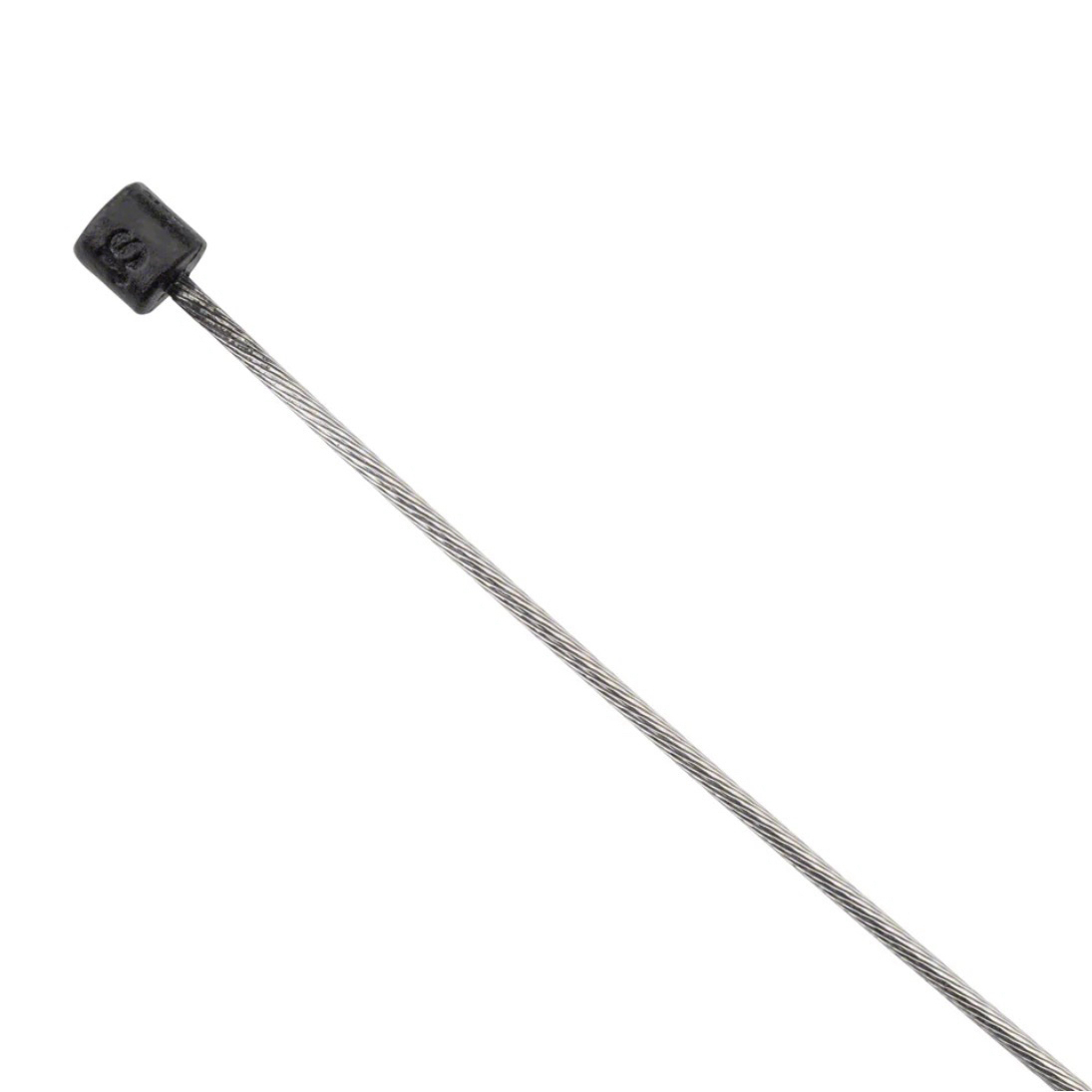 Трос переключения Jagwire Elite Shift Cable Polished Ultra-Slick Stainless 1.1 х 2300 мм Shimano OEM
