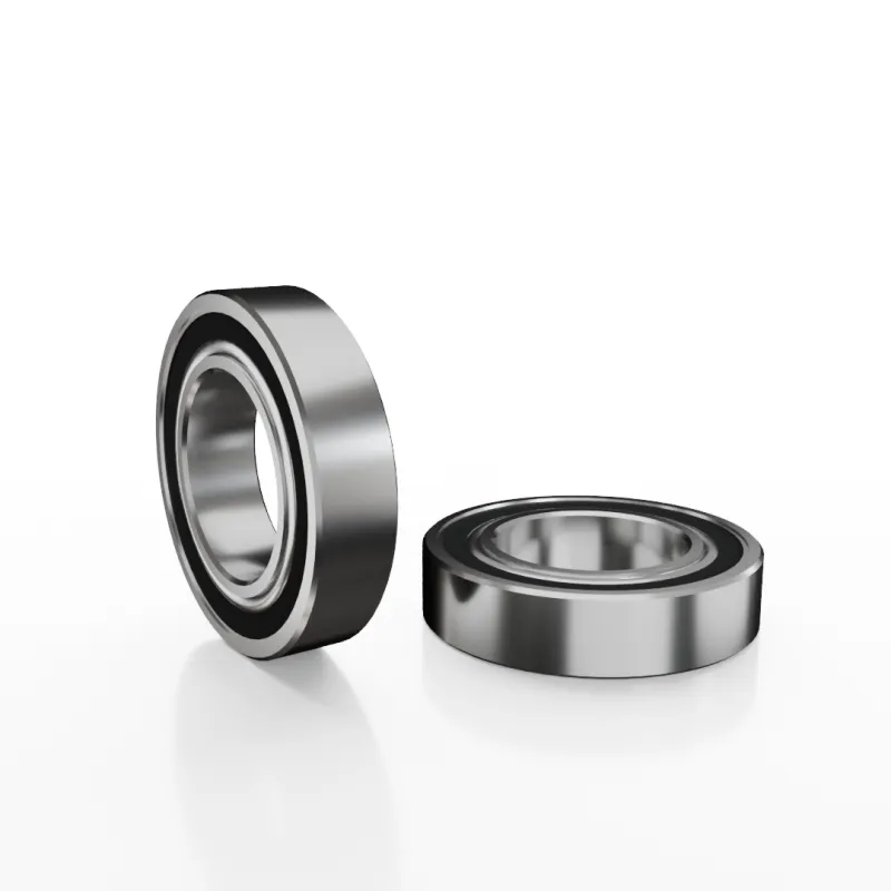 Подшипники для втулки SD-X Sniper Evo Rear Hub