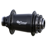 Втулка BMX задняя ONYX 36H ULTRA DISC 15MM (REAR) Black