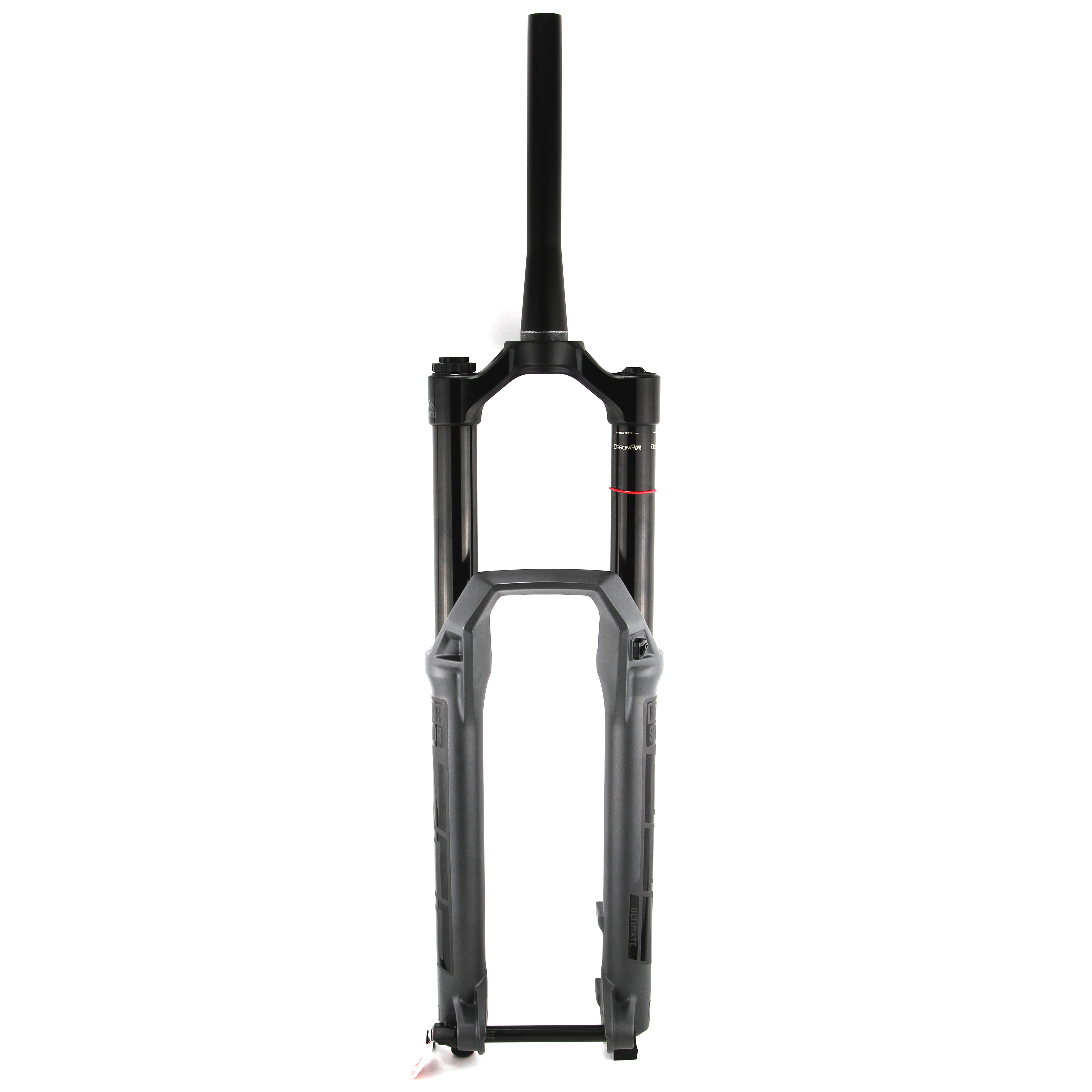 Амортизационная вилка RockShox ZEB 29" Ultimate Charger 3 RC2 110*15mm boost, tapered, 190MM, offset 44
