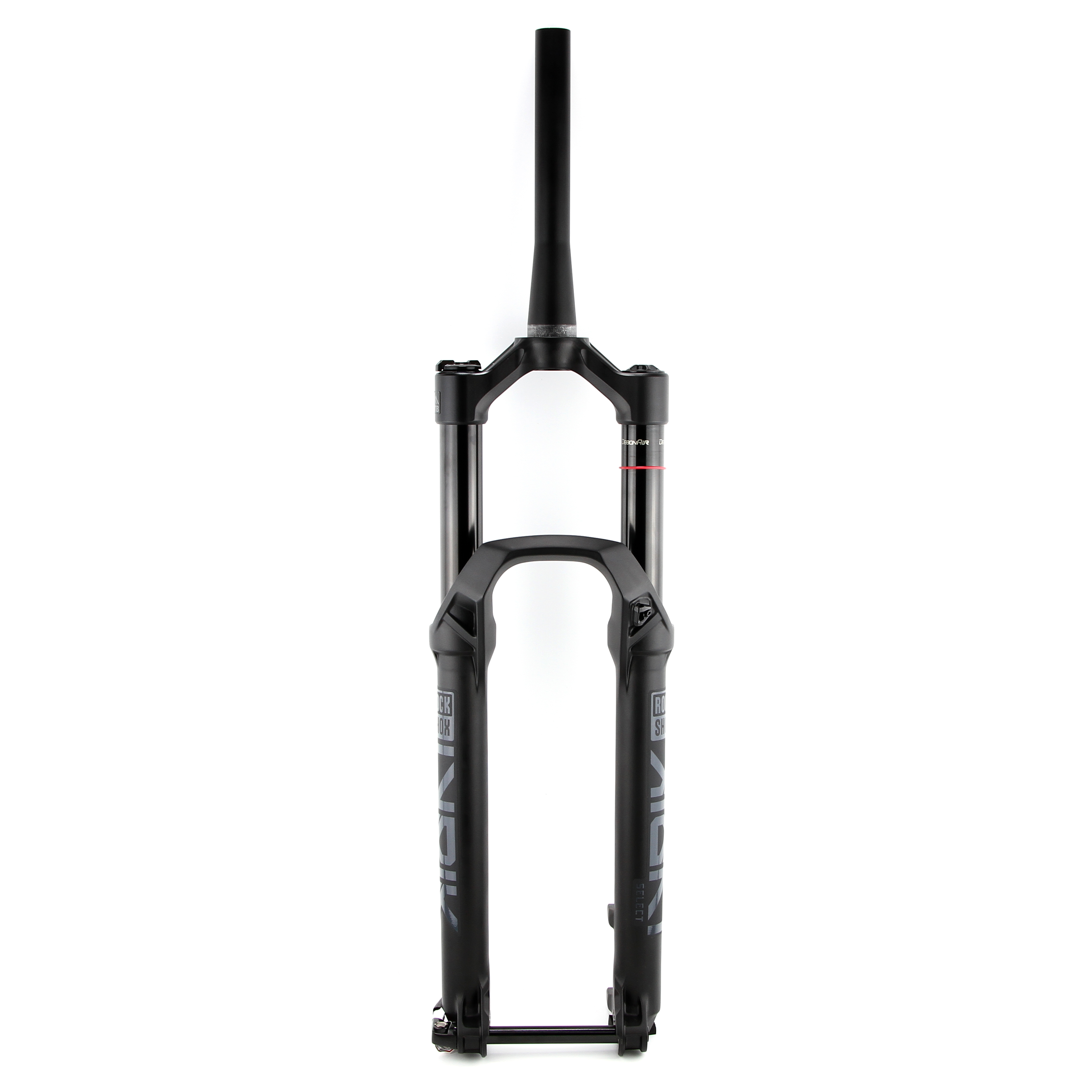 Амортизационная вилка RockShox Lyrik Select Charger RC 29" 110*15mm boost, tapered, 160MM, offset 44