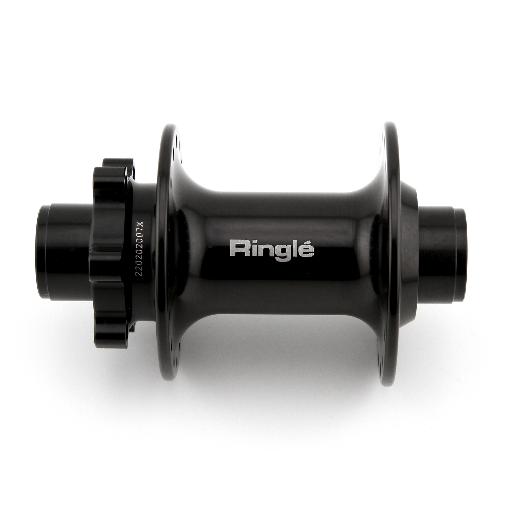 Втулка передняя дисковая 32h SunRingle SRC Front Hub 110x20 Black