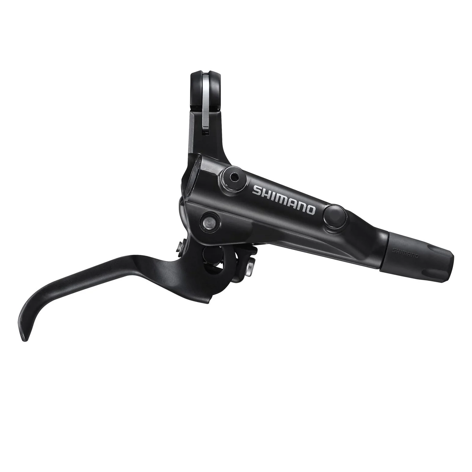 Тормозная ручка Shimano MT501, правая, для гидравлическго дискового тормоза, черная