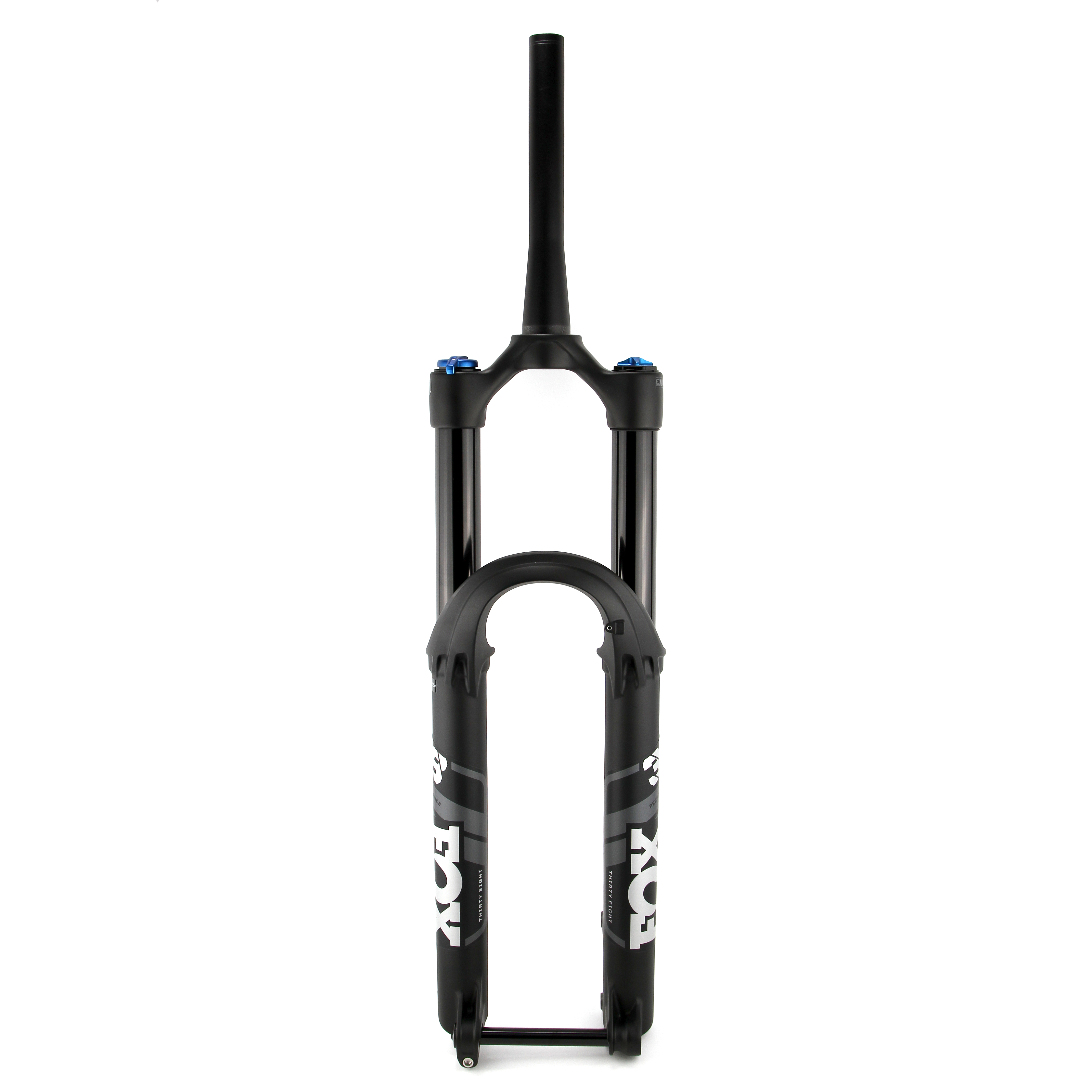 Амортизационная вилка Fox 38 Performance 29" 110*15mm boost, tapered, 170MM, GRIP, offset 44