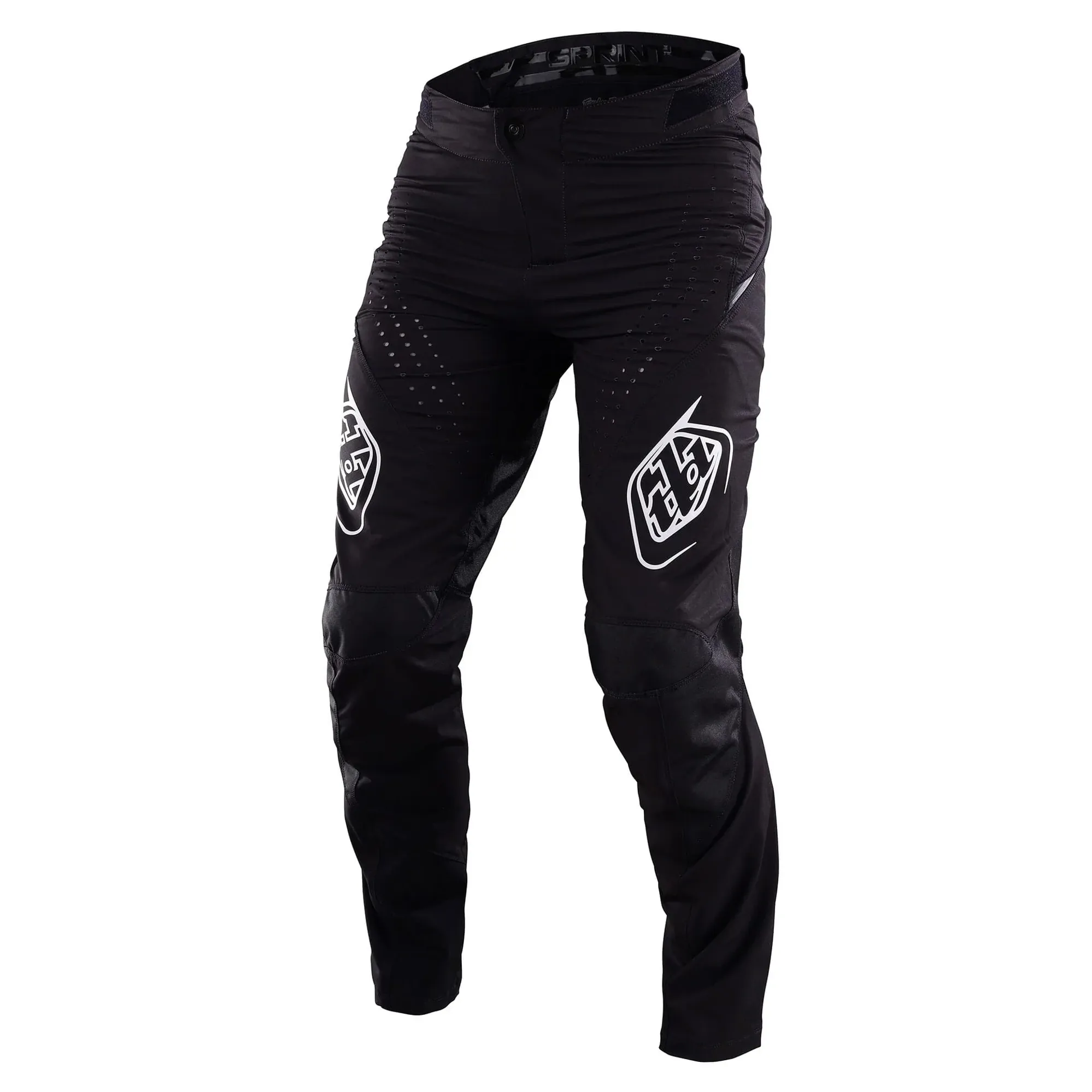 Велоштаны Troy Lee Designs Sprint Pant Mono Black 30