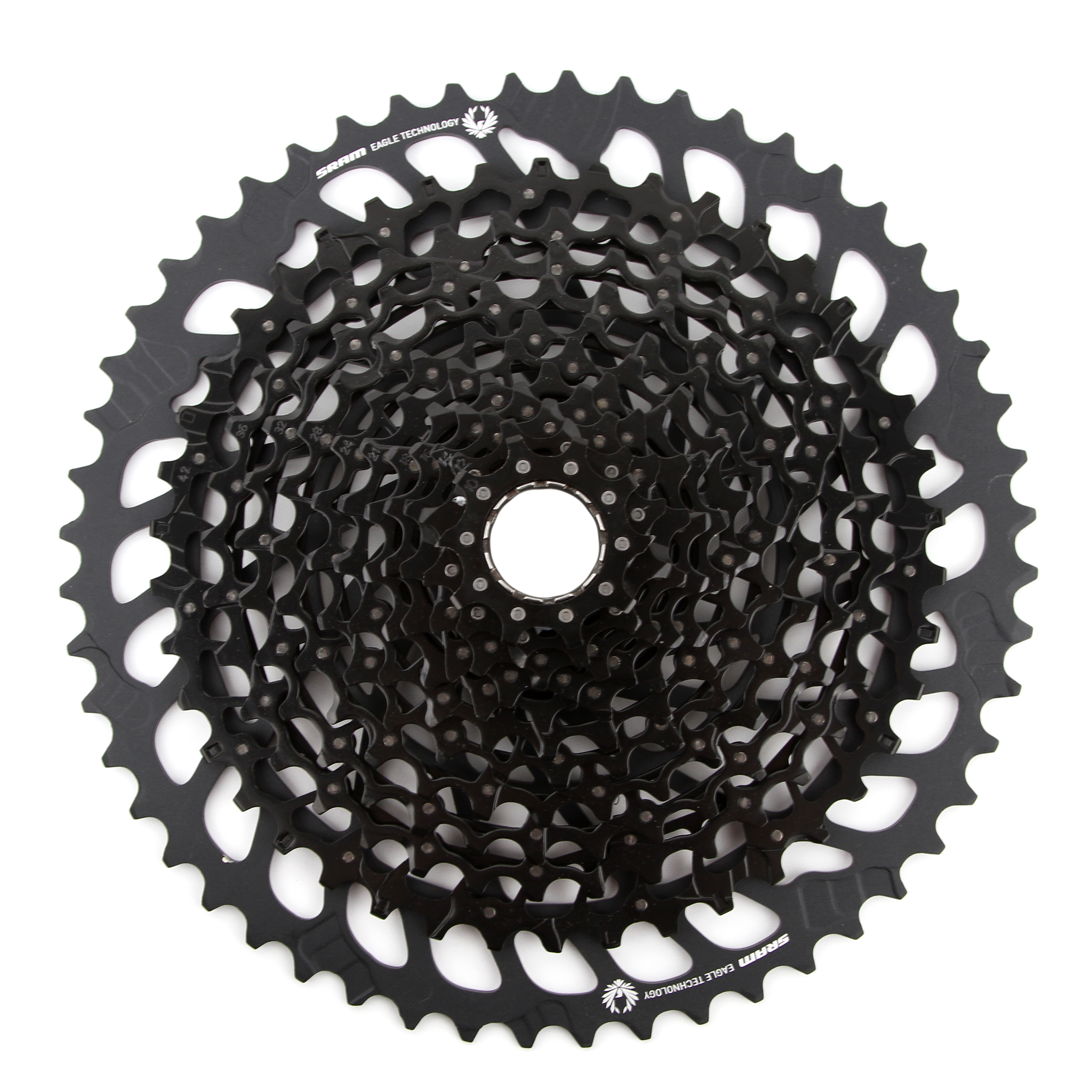 Кассета SRAM OEM XG-1275 Eagle 10-52T 12 скоростей, под XD барабан