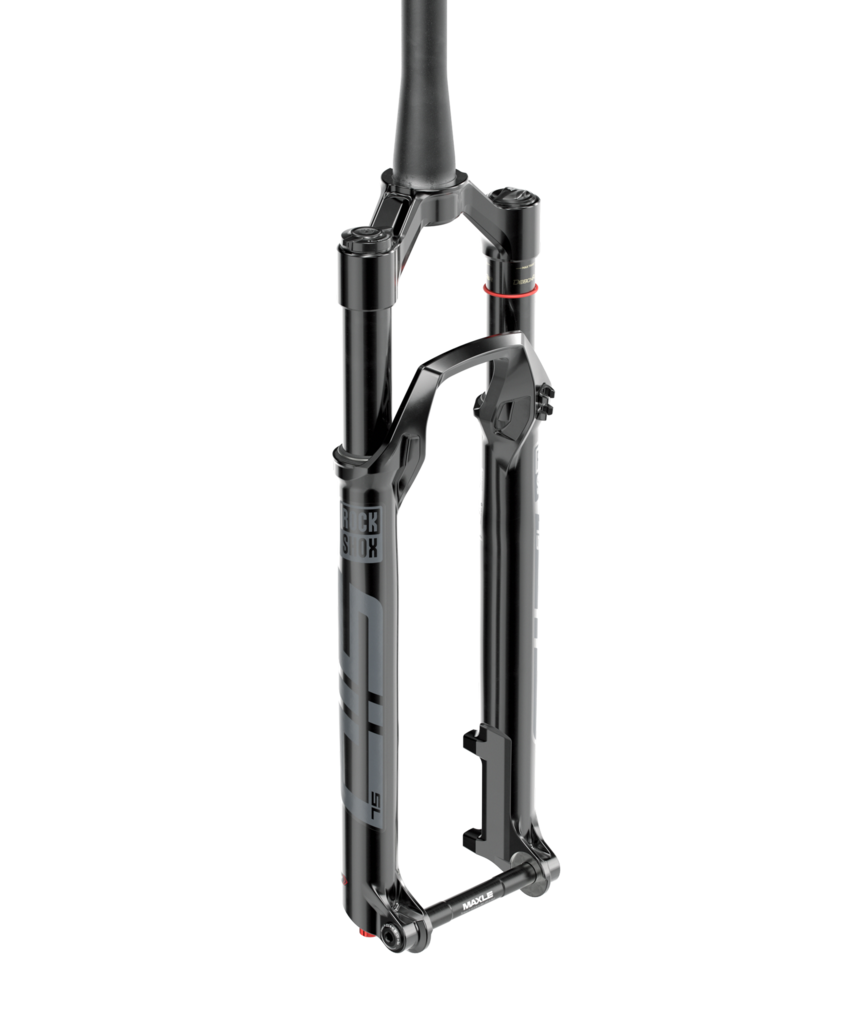 Амортизационная вилка RockShox SID 29" SL BASE 2P-DA, 15X110, ход 100MM, offset 44, конусный шток