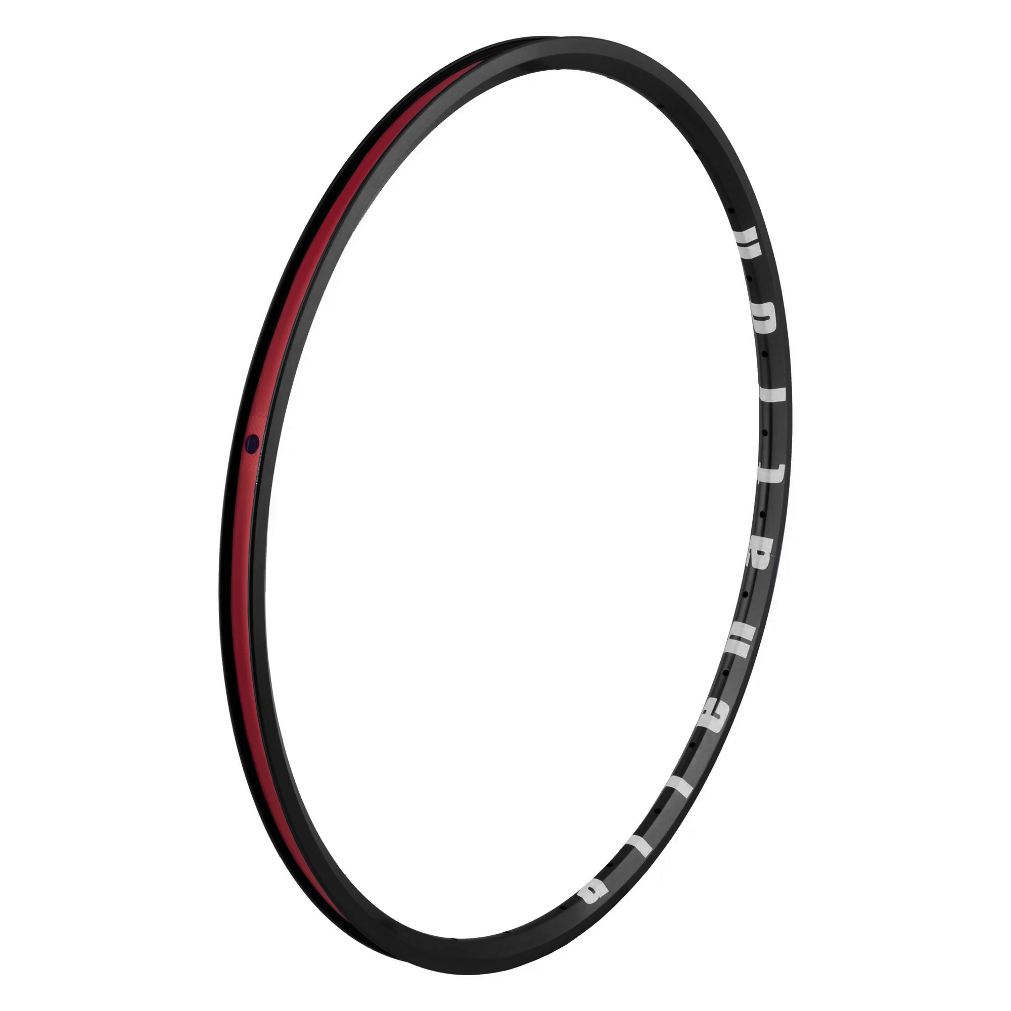 Обод BMX Alienation Mite G69 20 451 28H, черный