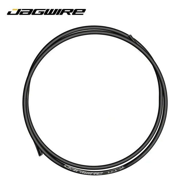Рубашка переключения Jagwire Shift Housing 4 мм Lex SL Black 1 метр