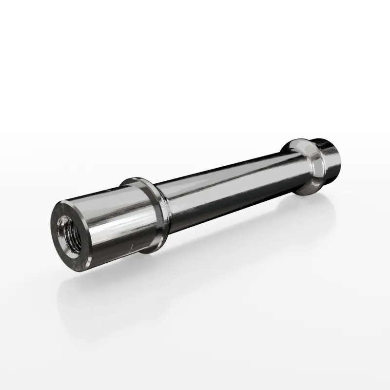 Адаптер для задней втулки SD-X Sniper Evo Rear Hub из 15 мм в 10 мм