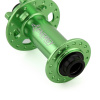 Втулка передняя Energy FH618 Boost, 32H, 110х15mm, зеленая