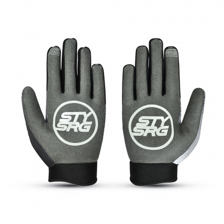 Перчатки Stay Strong Fade Out Glove - Large