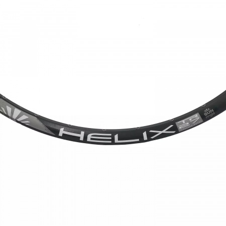 Обод 29" 28h SunRingle Helix TR27 Black