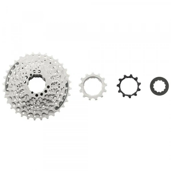 Кассета Shimano HG201 OEM, 9ск, 11-32