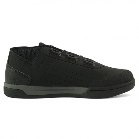 Велотуфли S1 Accel BMX Shoes Black размер 34