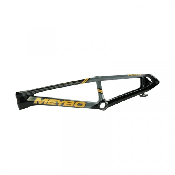 Рама BMX Race Meybo HSX Carbon G2.4 2027 Pro 21 Team Factory 26 Replica