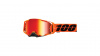 Маска 100% Armega Goggle CW2 / Mirror Red Lens