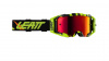 Маска Leatt Velocity 5.5 Iriz Tiger Red 28%