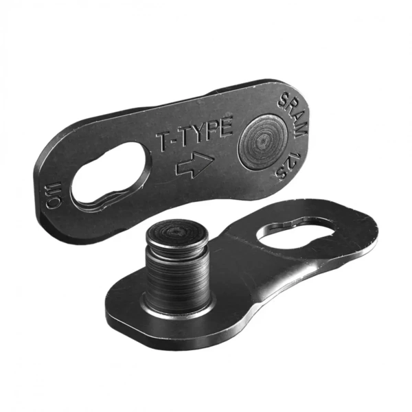 Цепь SRAM XX SL Eagle Flattop T-Type 12 скоростей 126 звеньев Hollow Pin