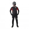 Велоштаны Troy Lee Designs Sprint Pant Mono Black 34
