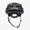 Велошлем 100% Altec Helmet Black, XS/S, 2020