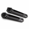 Система BMX Wind Bone 135MM черная