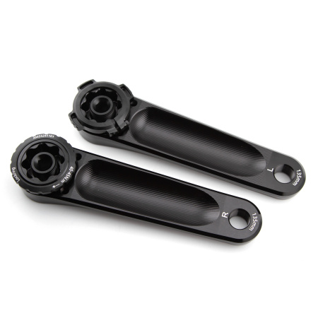 Система BMX Wind Bone 135MM черная