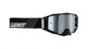 Маска Leatt Velocity 6.5 Iriz Stealth Silver 50%