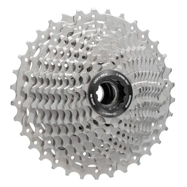 Кассета Shimano Ultegra CS-HG-800-11, 11 скоростей, 11-34Т
