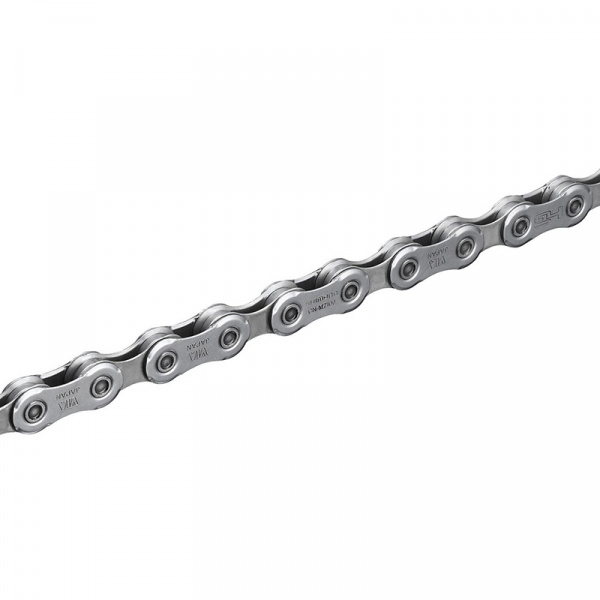 Цепь Shimano SLX, M7100, 12ск, 124 зв., с замком, версия OEM