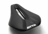 Седло ZTTO Ergonomic Short Nose Saddle, Black