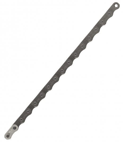 Цепь SRAM Apex Road Flattop 12 скоростей 120 звеньев