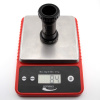 Система BMX Wind Bone 135MM красная