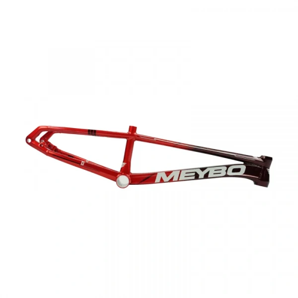 Рама BMX Race Meybo HSX Alloy G4.2 2027 Pro 21 Red/White