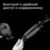 Сумка на раму Birzman Belly SB