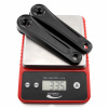 Система BMX Wind Bone 135MM черная