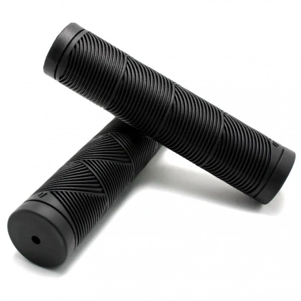 Грипсы Energy Comfort, резиновые, 130 мм, черные