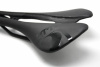Седло ZTTO Ultralight Breathable Bike Saddle, Black