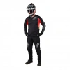 Велоштаны Troy Lee Designs Sprint Pant Mono Black 34